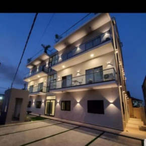 Passion Hills Apartment